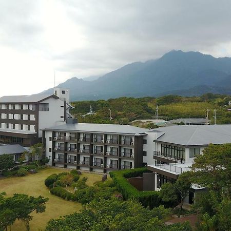Yakushima Green Hotel Extérieur photo