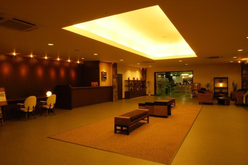 Yakushima Green Hotel Extérieur photo