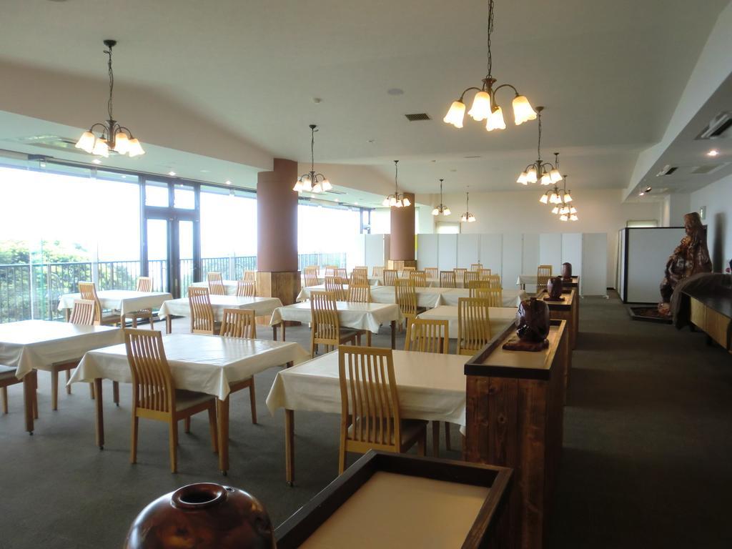 Yakushima Green Hotel Extérieur photo