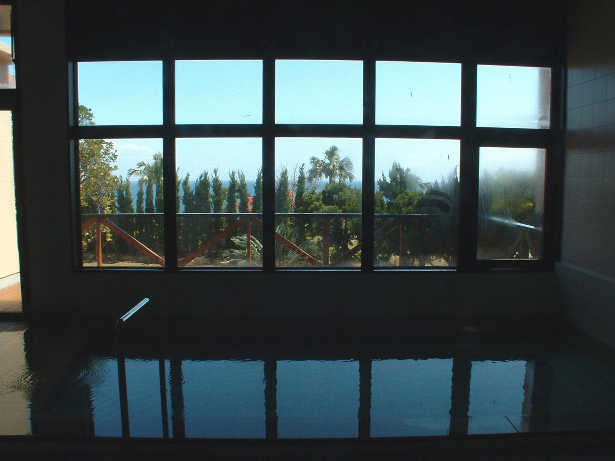 Yakushima Green Hotel Extérieur photo