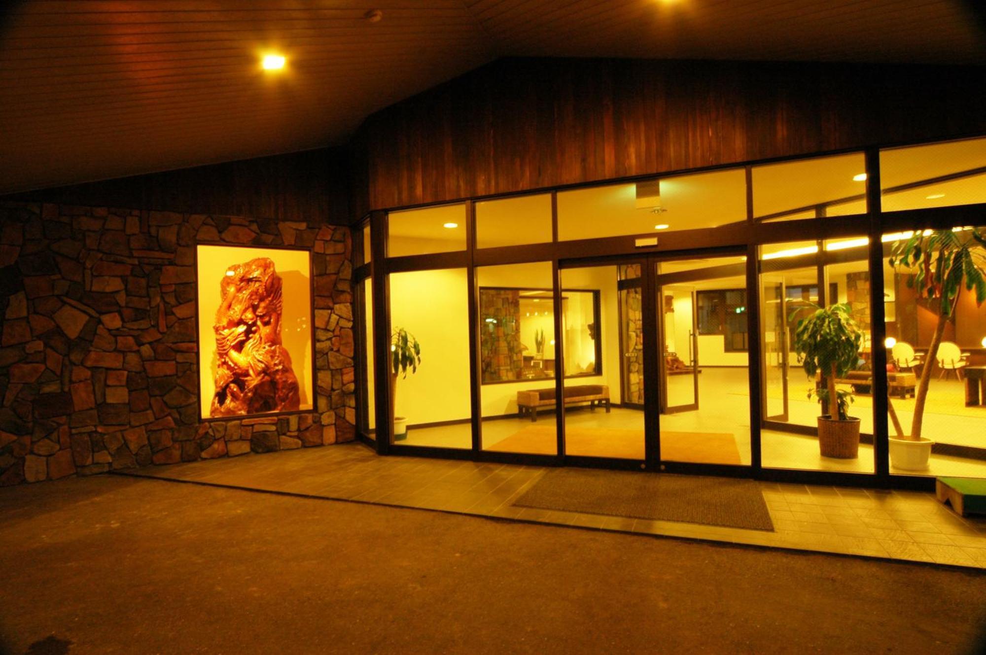 Yakushima Green Hotel Extérieur photo