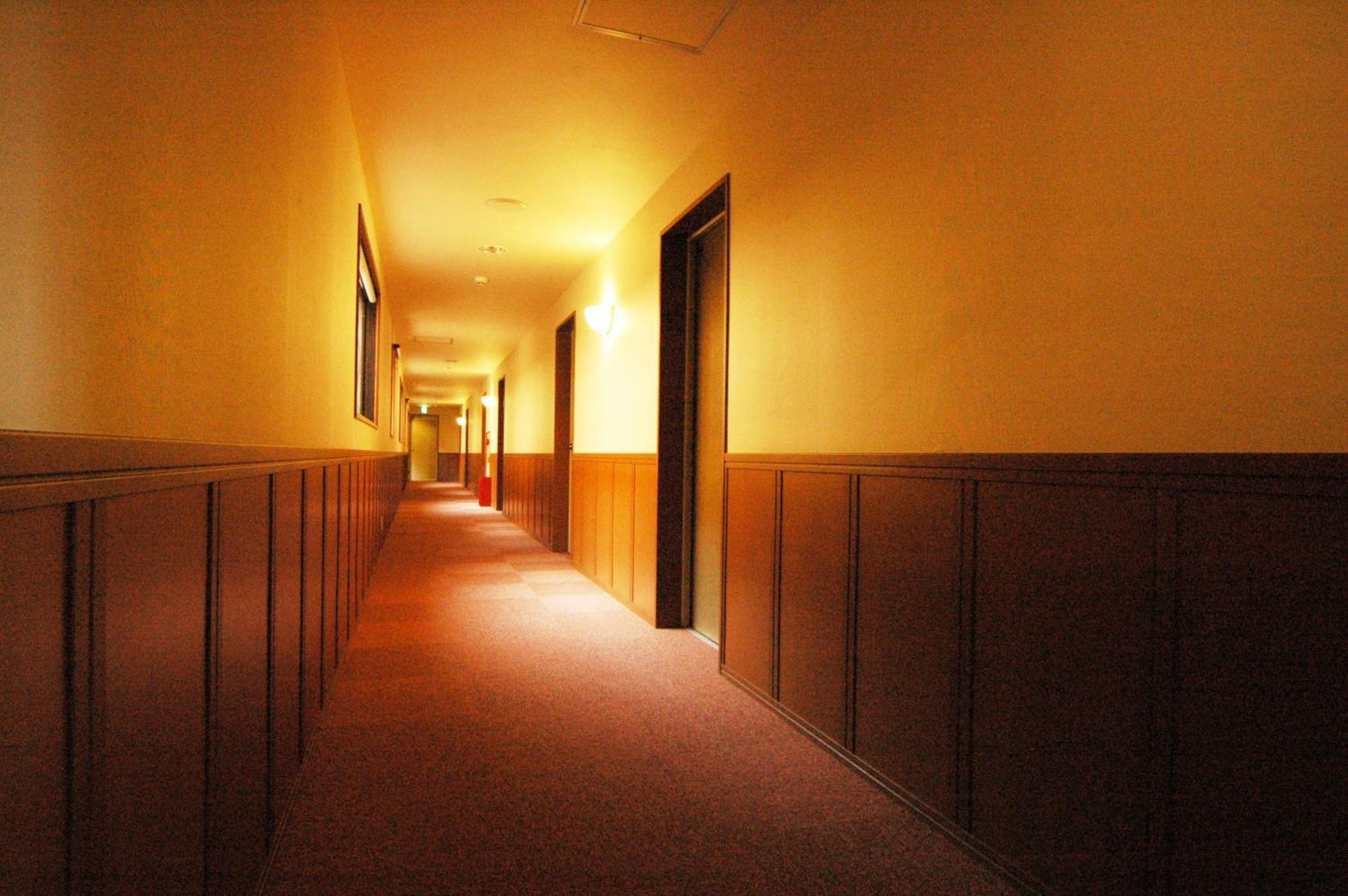 Yakushima Green Hotel Extérieur photo