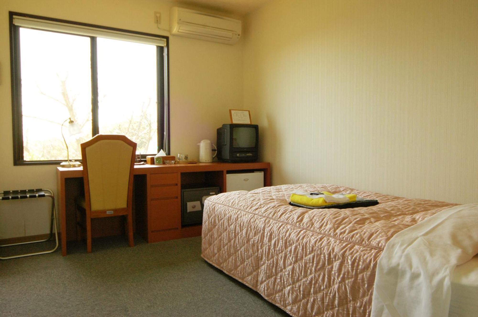 Yakushima Green Hotel Chambre photo