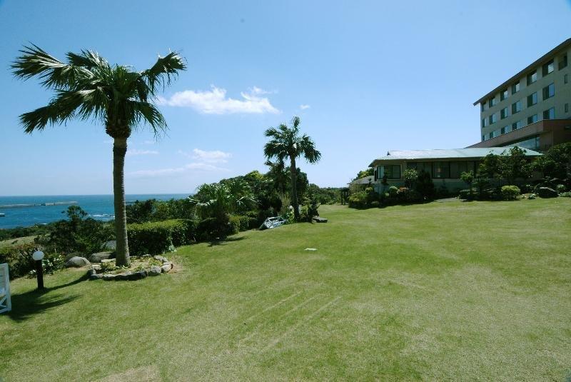 Yakushima Green Hotel Extérieur photo