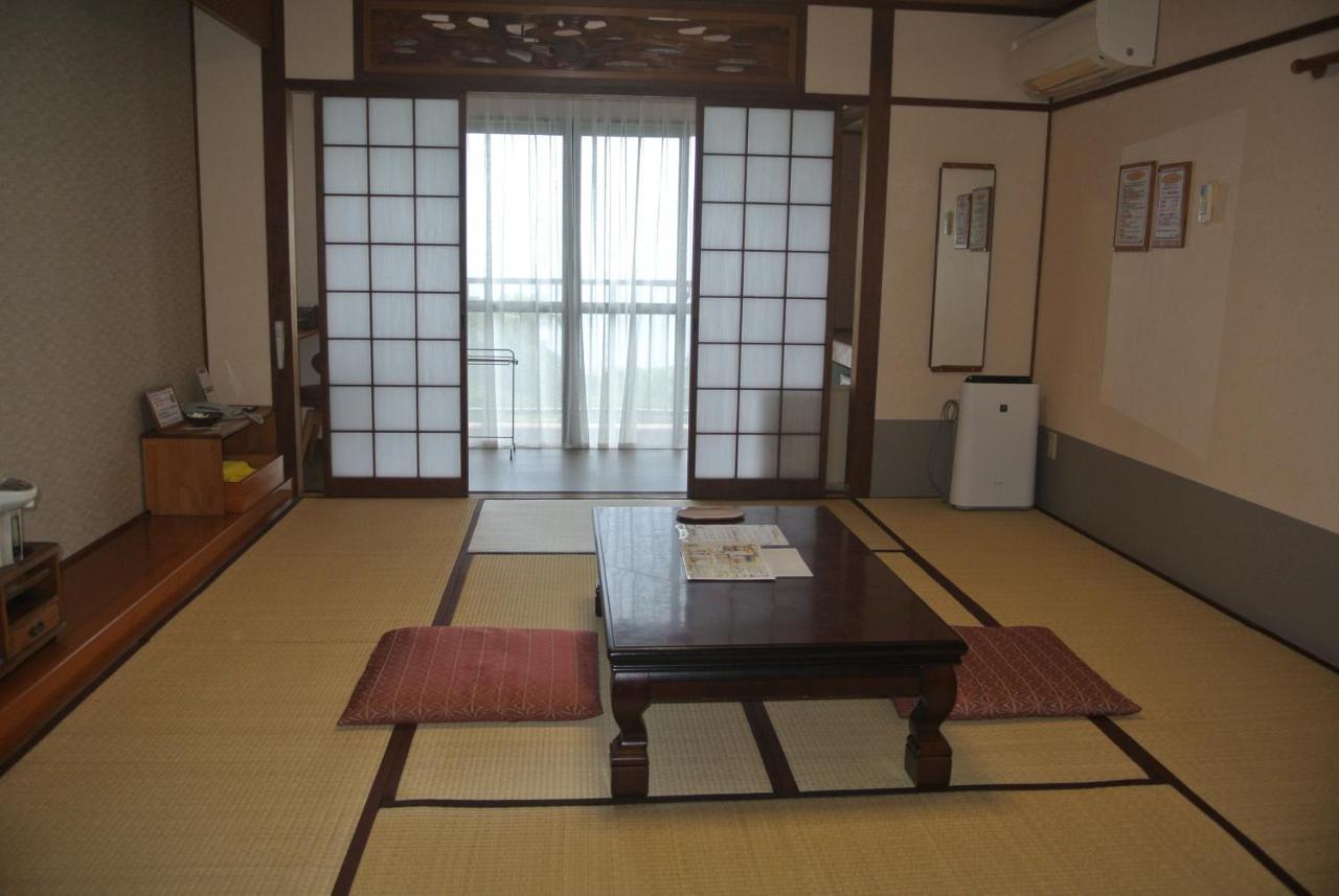 Yakushima Green Hotel Extérieur photo