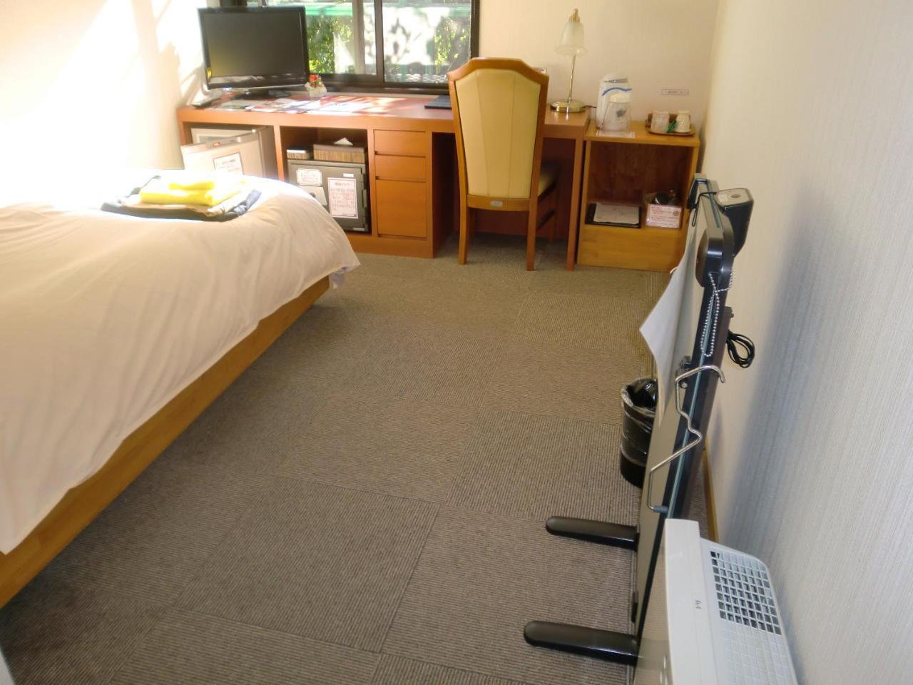 Yakushima Green Hotel Extérieur photo