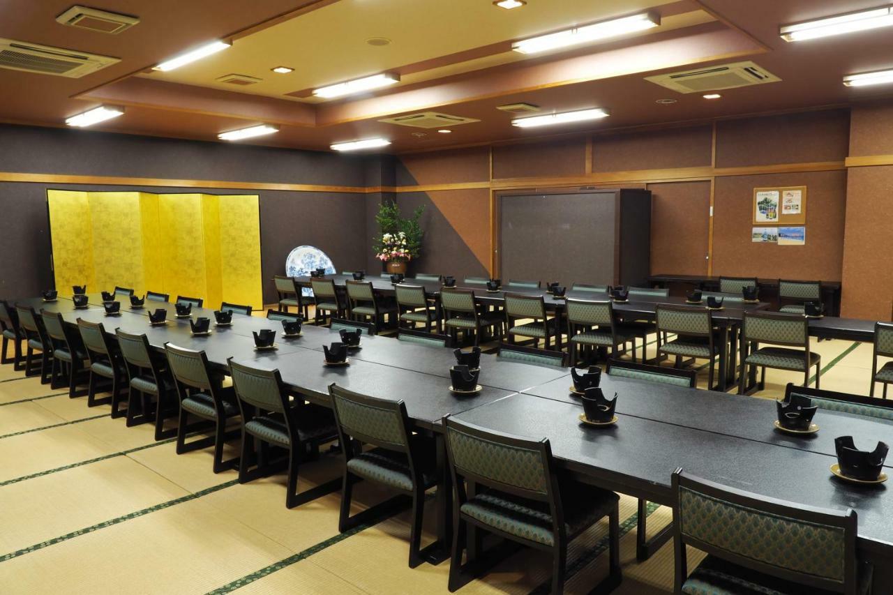 Yakushima Green Hotel Extérieur photo