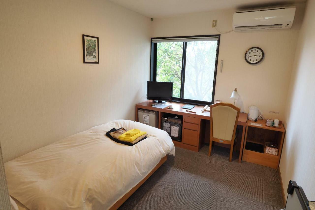 Yakushima Green Hotel Extérieur photo