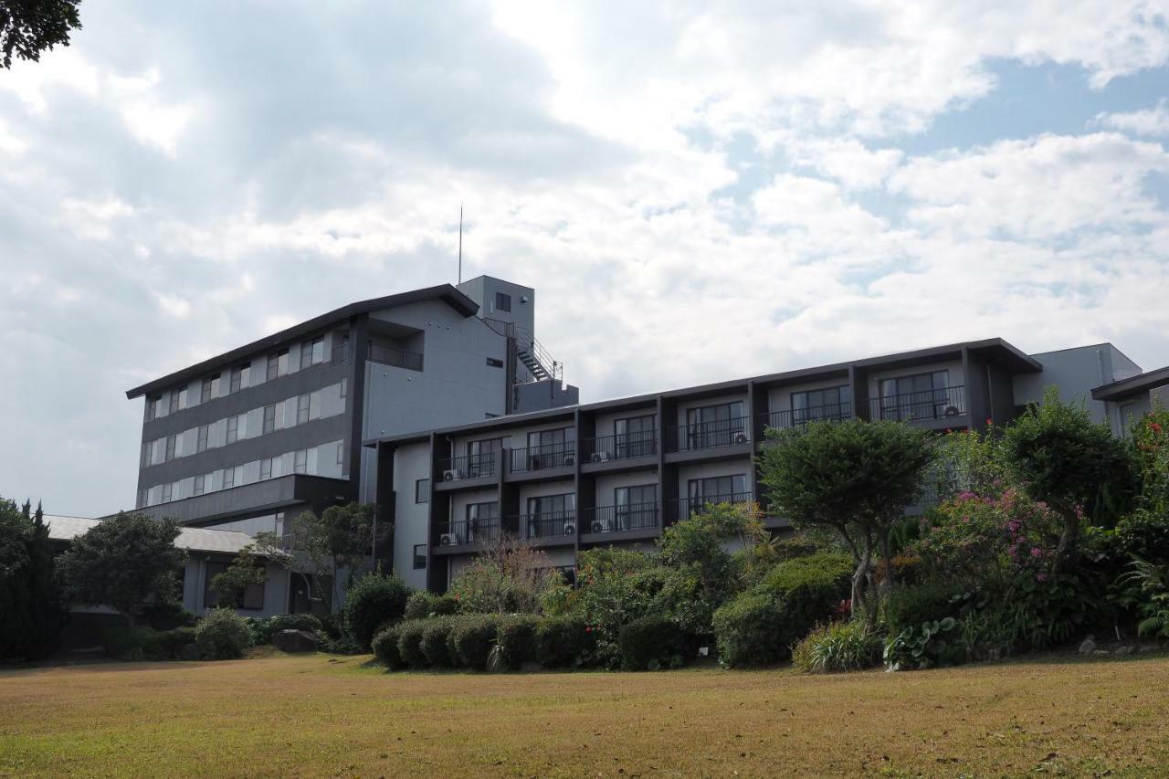 Yakushima Green Hotel Extérieur photo
