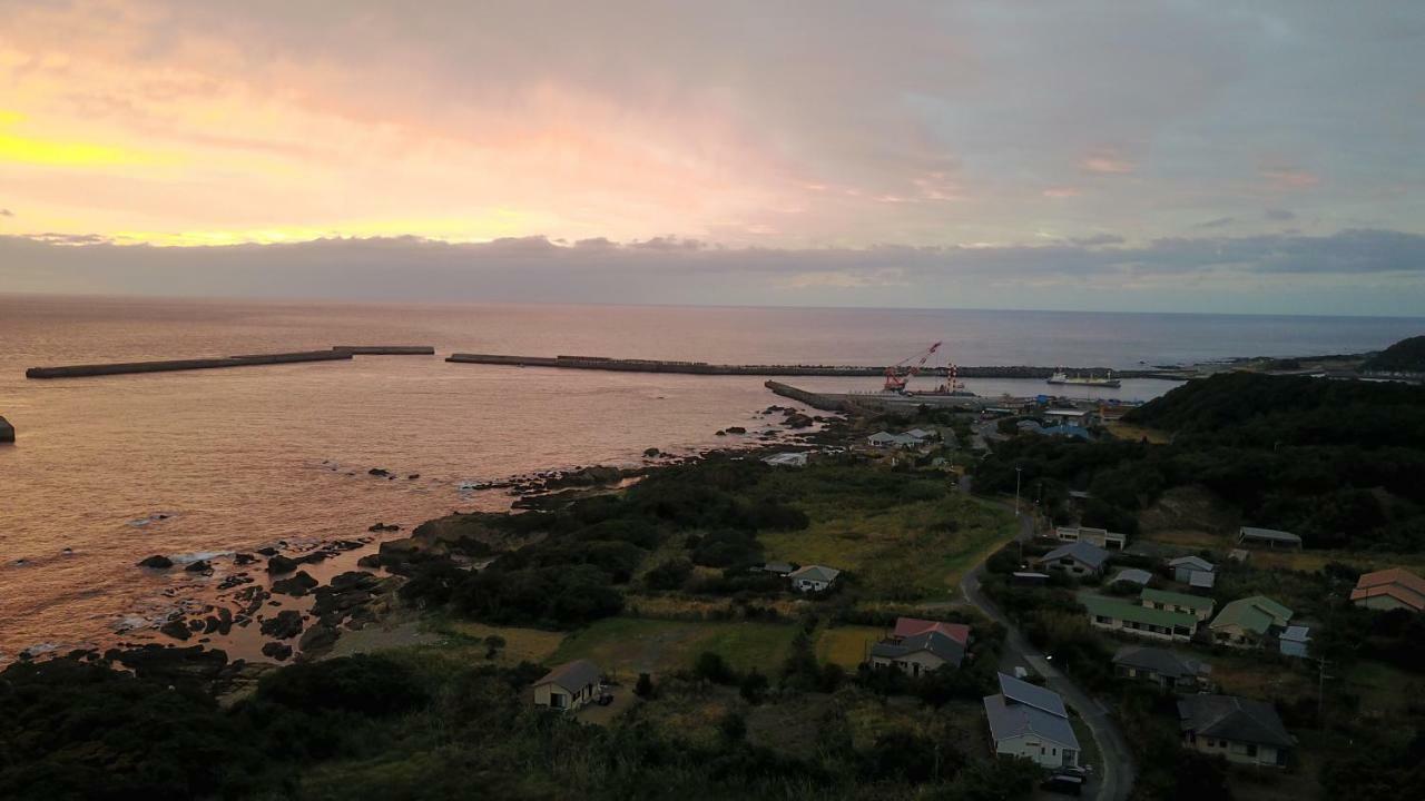 Yakushima Green Hotel Extérieur photo