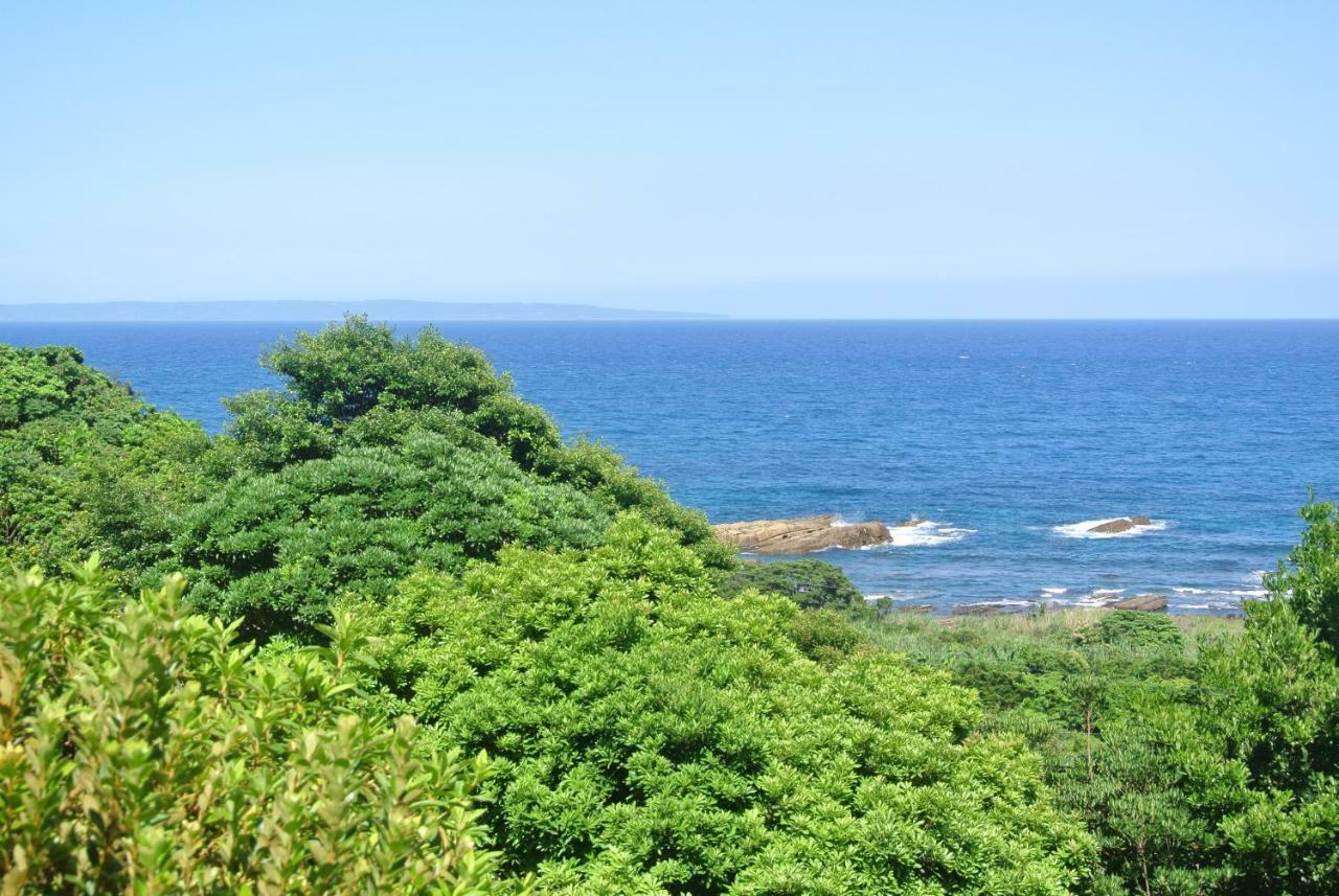 Yakushima Green Hotel Extérieur photo