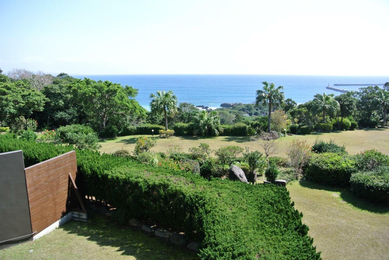 Yakushima Green Hotel Extérieur photo